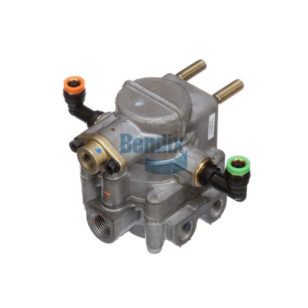 Bendix Valve, Modulating, Spring Brake, Sr-7, M10, 1.38 In. Mount Stud K021560